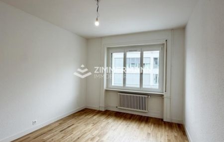 Appartement 4.5 Pièces, 72 m²