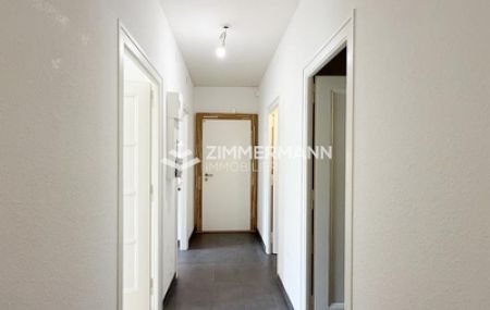 Appartement 4.5 Pièces, 72 m²