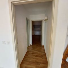 Bel appartement de 3 pièces au 3ème étage avec un balcon