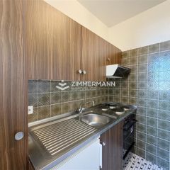 Appartement 2 Pièces, 45 m²