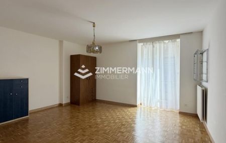 Appartement 2 Pièces, 45 m²