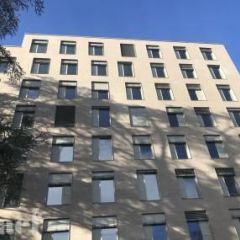 Appartement 3 pièces - Avenue de Châtelaine 36 Genève