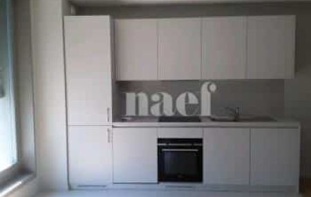 Appartement 3 pièces - Avenue de Châtelaine 36 Genève