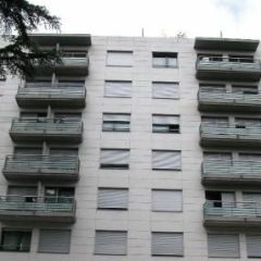 Appartement 5 pièces - Route de Malagnou 36 Genève