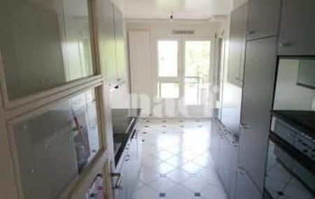 Appartement 5 pièces - Route de Malagnou 36 Genève
