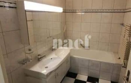 Appartement 5 pièces - Route de Malagnou 36 Genève