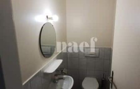 Appartement 5 pièces - Route de Malagnou 36 Genève