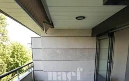 Appartement 4 pièces - Route de Malagnou 36 A Genève