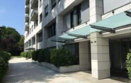 Appartement 4 pièces - Route de Malagnou 36 A Genève