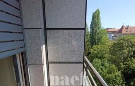 Appartement 4 pièces - Route de Malagnou 36 A Genève