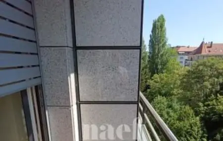 Appartement 4 pièces - Route de Malagnou 36 A Genève