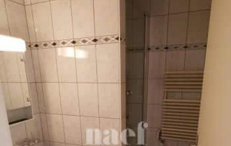 Appartement 4 pièces - Route de Malagnou 36 A Genève