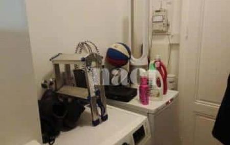 Appartement 5 pièces - Rue De-Candolle 9 Genève
