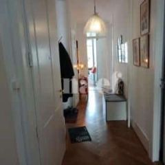 Appartement 5 pièces - Rue De-Candolle 9 Genève