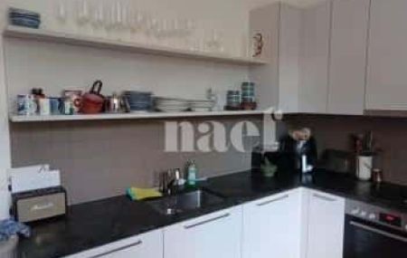 Appartement 5 pièces - Rue De-Candolle 9 Genève
