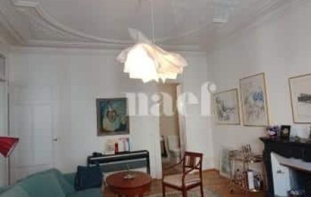 Appartement 5 pièces - Rue De-Candolle 9 Genève