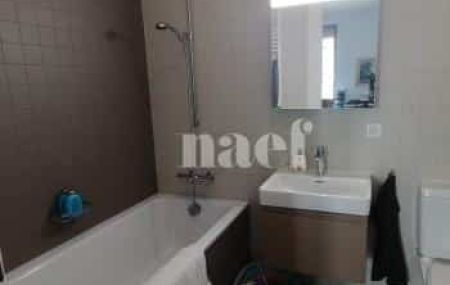 Appartement 5 pièces - Rue De-Candolle 9 Genève