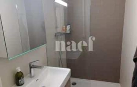 Appartement 5 pièces - Rue De-Candolle 9 Genève
