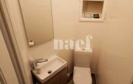 Appartement 5 pièces - Rue De-Candolle 9 Genève