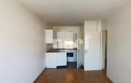 Appartement 2 pièces - Place du Cirque 2 Genève