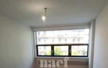 Appartement 2 pièces - Place du Cirque 2 Genève