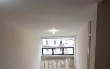 Appartement 3 pièces - Place du Cirque 2 Genève