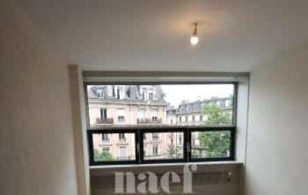 Appartement 3 pièces - Place du Cirque 2 Genève