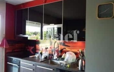 Appartement 6 pièces - Chemin de la Milice 16 C Plan-les-Ouates