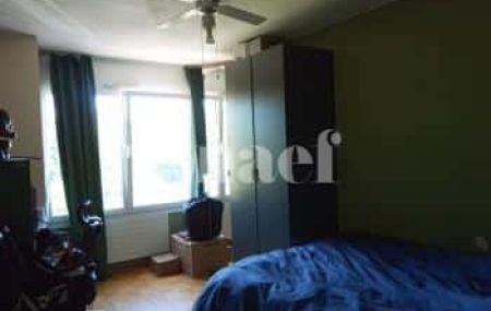Appartement 6 pièces - Chemin de la Milice 16 C Plan-les-Ouates