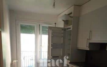 Appartement 4.5 pièces - Avenue de Wendt 48 Genève