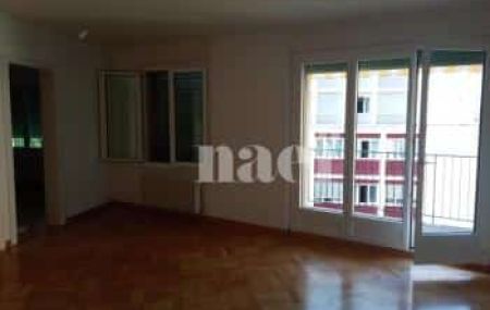 Appartement 4.5 pièces - Avenue de Wendt 48 Genève