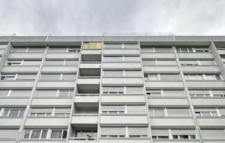 Appartement 3 pièces - Chemin des Semailles 49 Grand-Lancy
