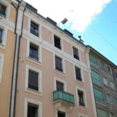 Appartement 3 pièces - Rue de la Navigation 23 Genève