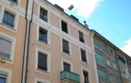 Appartement 3 pièces - Rue de la Navigation 23 Genève