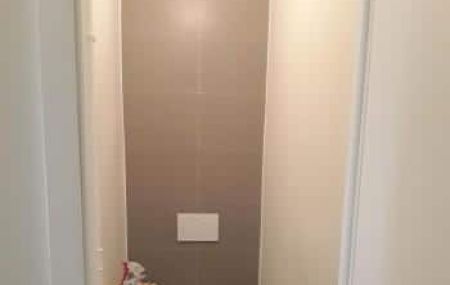 Appartement 4 pièces - Boulevard des Philosophes 13 Genève