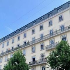 Appartement 4 pièces - Boulevard des Philosophes 13 Genève