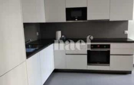 Appartement 4 pièces - Boulevard des Philosophes 13 Genève