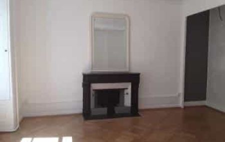 Appartement 4 pièces - Boulevard des Philosophes 13 Genève