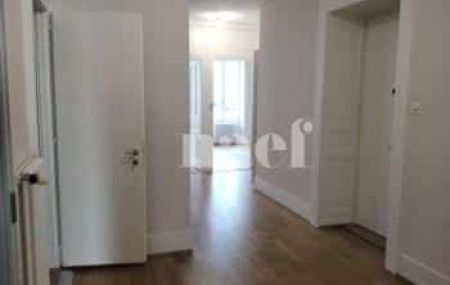Appartement 4 pièces - Boulevard des Philosophes 13 Genève