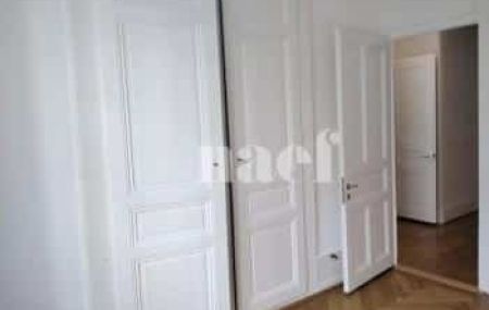 Appartement 4 pièces - Boulevard des Philosophes 13 Genève