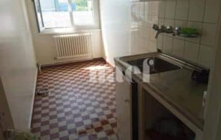 Appartement 3 pièces - Chemin de la Mousse 28 Chêne-Bourg