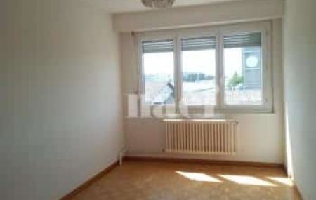Appartement 3 pièces - Chemin de la Mousse 28 Chêne-Bourg