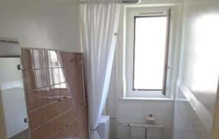 Appartement 4 pièces - Rue de Vermont 55 Genève