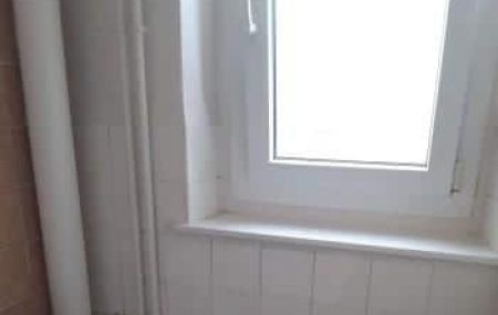 Appartement 4 pièces - Rue de Vermont 55 Genève