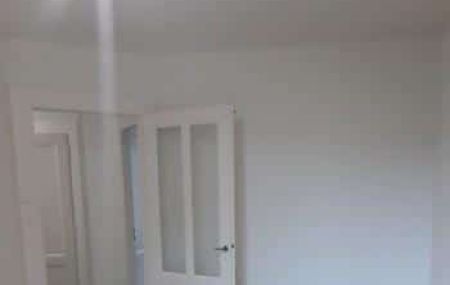 Appartement 4 pièces - Rue de Vermont 55 Genève