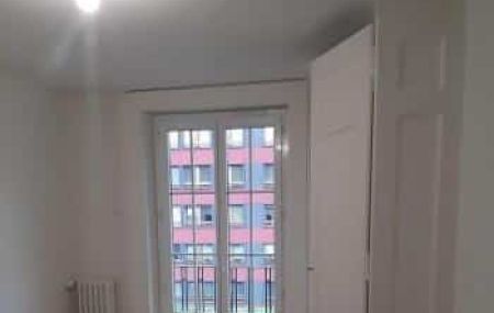 Appartement 4 pièces - Rue de Vermont 55 Genève