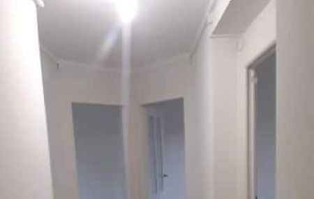 Appartement 4 pièces - Rue de Vermont 55 Genève