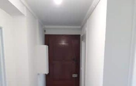 Appartement 4 pièces - Rue de Vermont 55 Genève