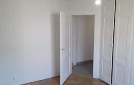 Appartement 4 pièces - Rue de Vermont 55 Genève