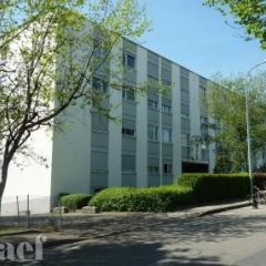 Appartement 1.5 pièce - Chemin de l'Esplanade 26 Vernier